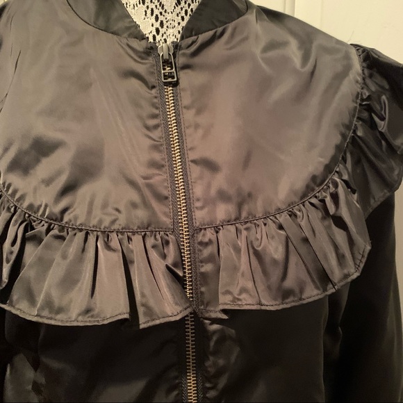 Black Jacket - Picture 7 of 10